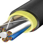 Low Smoke Zero Halogen Cables
