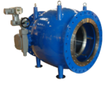 Needle Plunger Valve