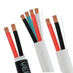 Low Voltage Cables