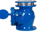 Vacuum Valves