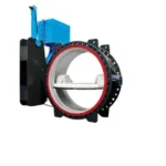 Hydraulic Actuated