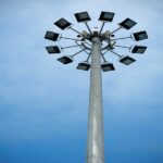 High Mast