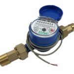Water Meters
