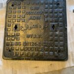 pull box