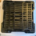 Top Entry Grating
